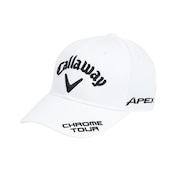 (メンズ)ゴルフ 吸汗速乾 TOUR RTW キャップ C25990100-1030