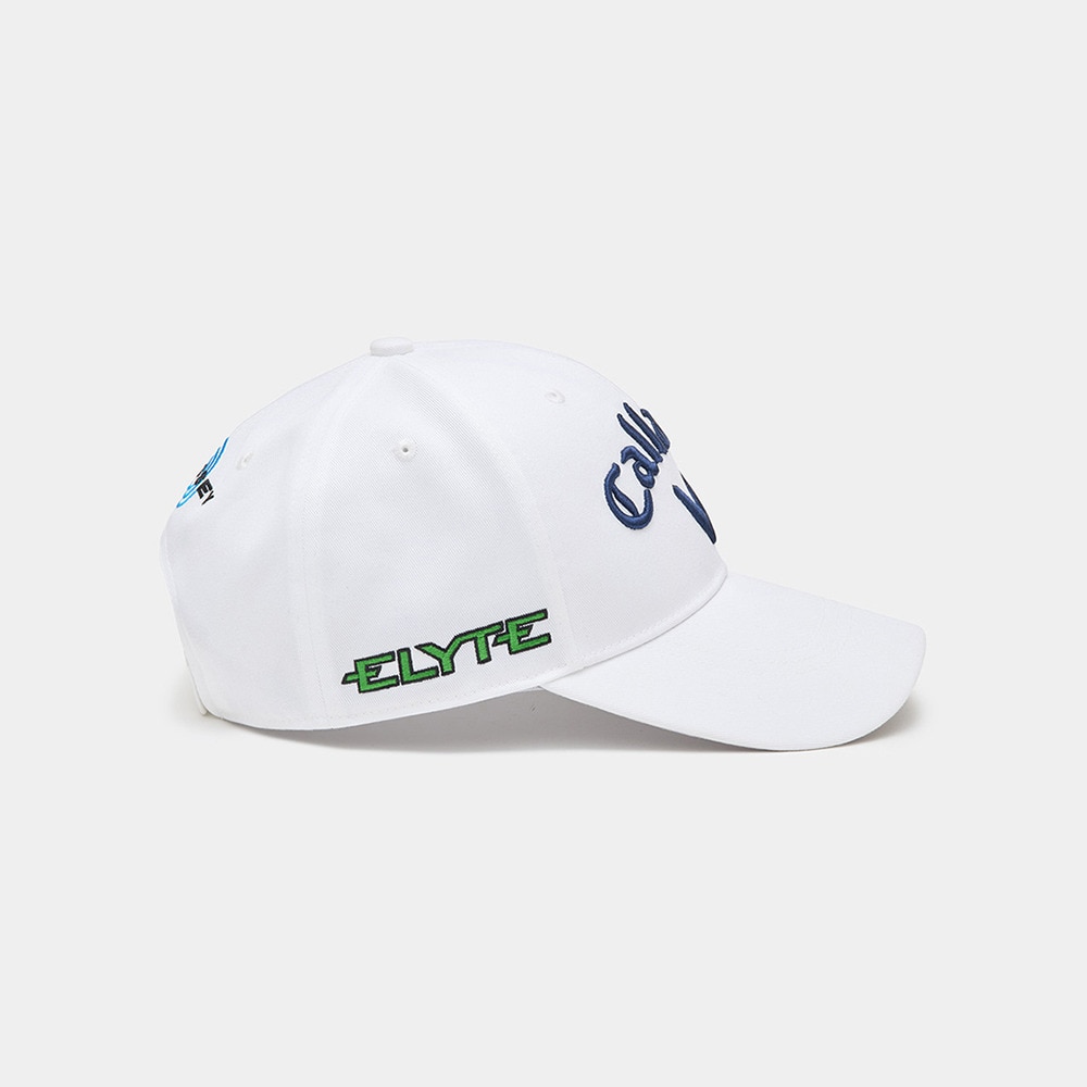 キャロウェイ（CALLAWAY）（メンズ）ゴルフ 帽子 TOUR RTW キャップ C25990100-1031