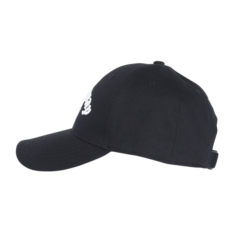 キャロウェイ（CALLAWAY）（メンズ）ゴルフ ベーシック TW キャップ 25 JM C25990101-1010