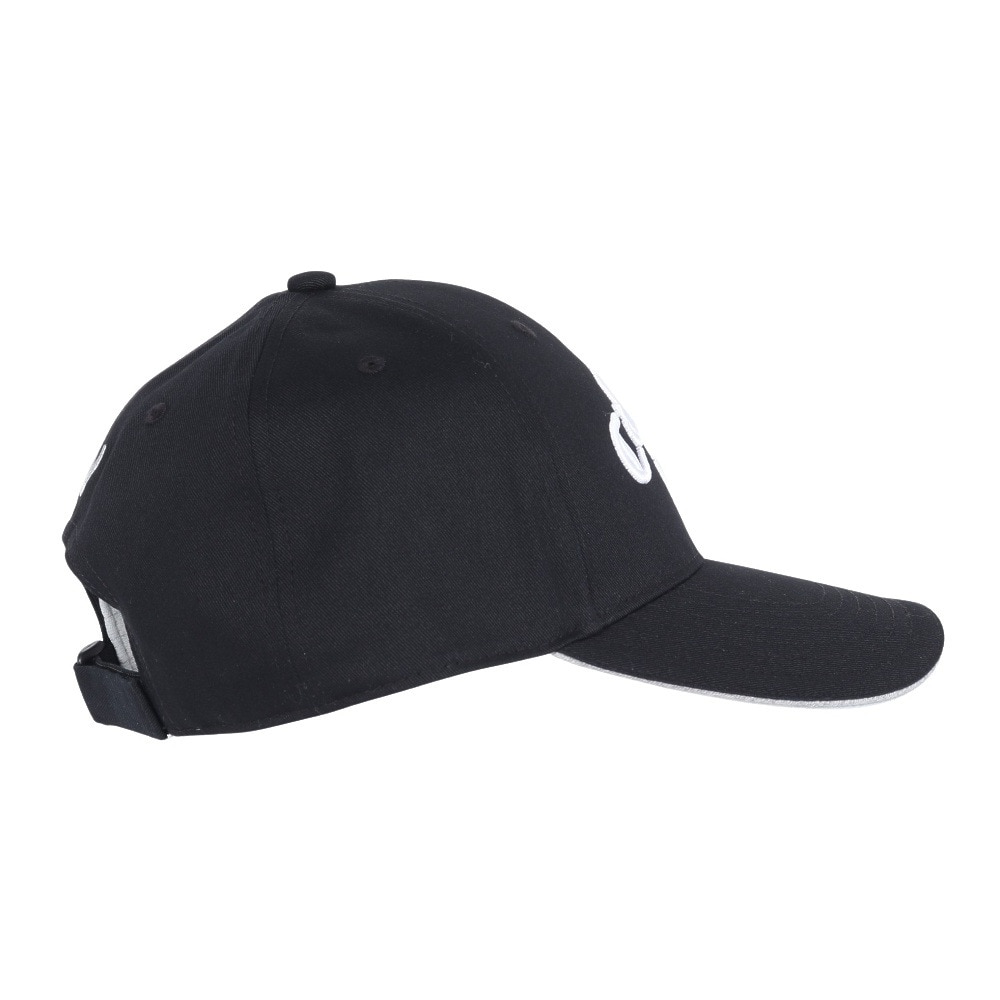 キャロウェイ（CALLAWAY）（メンズ）ゴルフ ベーシック TW キャップ 25 JM C25990101-1010