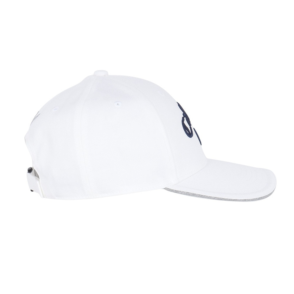 キャロウェイ（CALLAWAY）（メンズ）ゴルフ ベーシック TW キャップ 25 JM C25990101-1030
