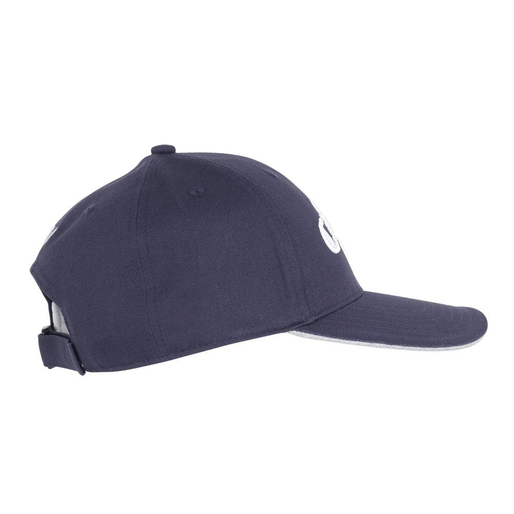キャロウェイ（CALLAWAY）（メンズ）ゴルフ ベーシック TW キャップ 25 JM C25990101-1120