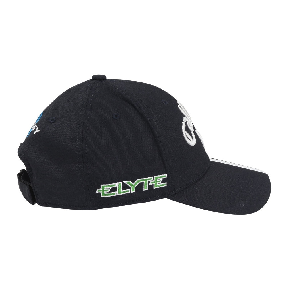 キャロウェイ（CALLAWAY）（メンズ）ゴルフ 吸汗速乾 TOUR SW キャップ C25990102-1120