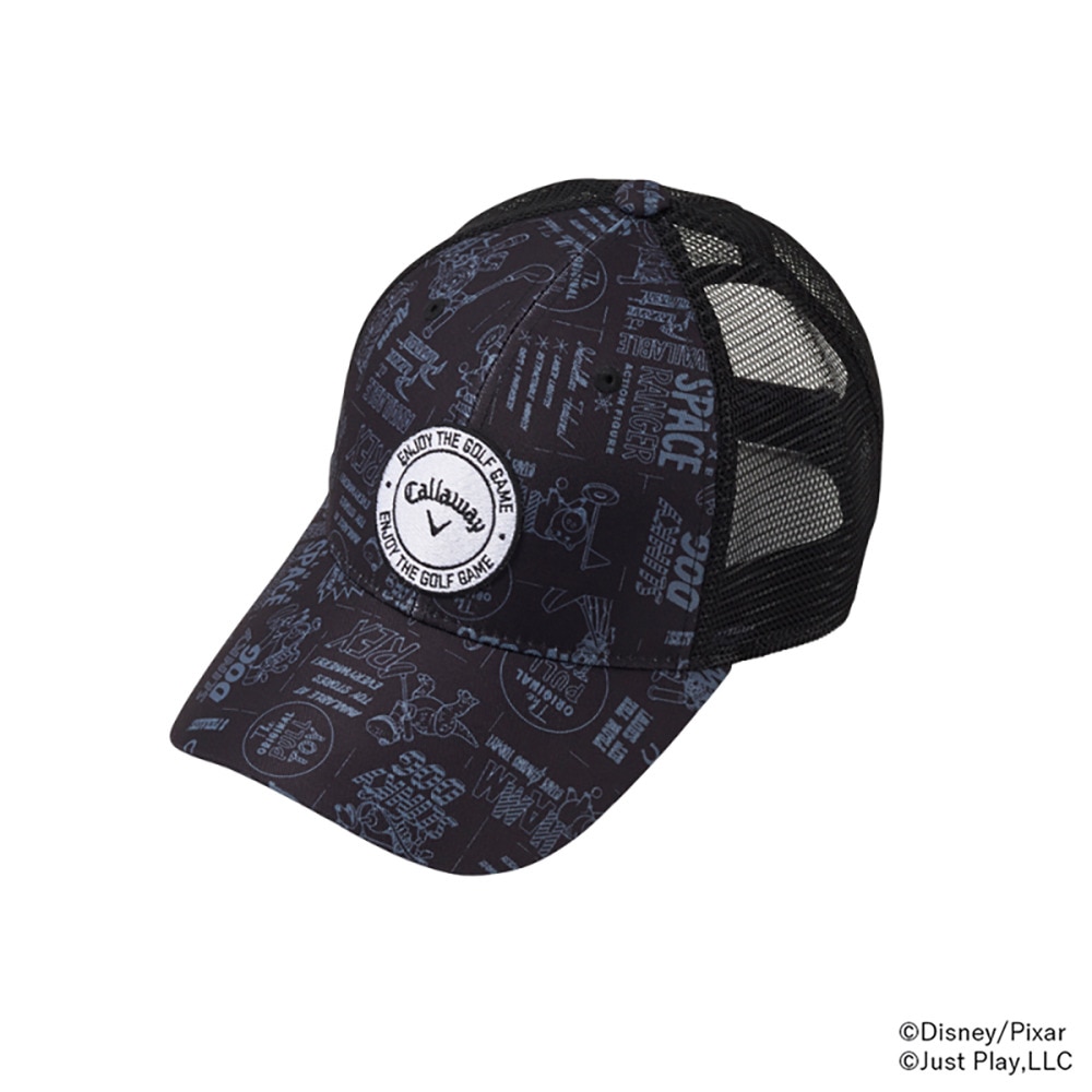 キャロウェイ（CALLAWAY）（メンズ）ゴルフ Callaway/Toy Story COLLECTION キャップ C25191130-1010