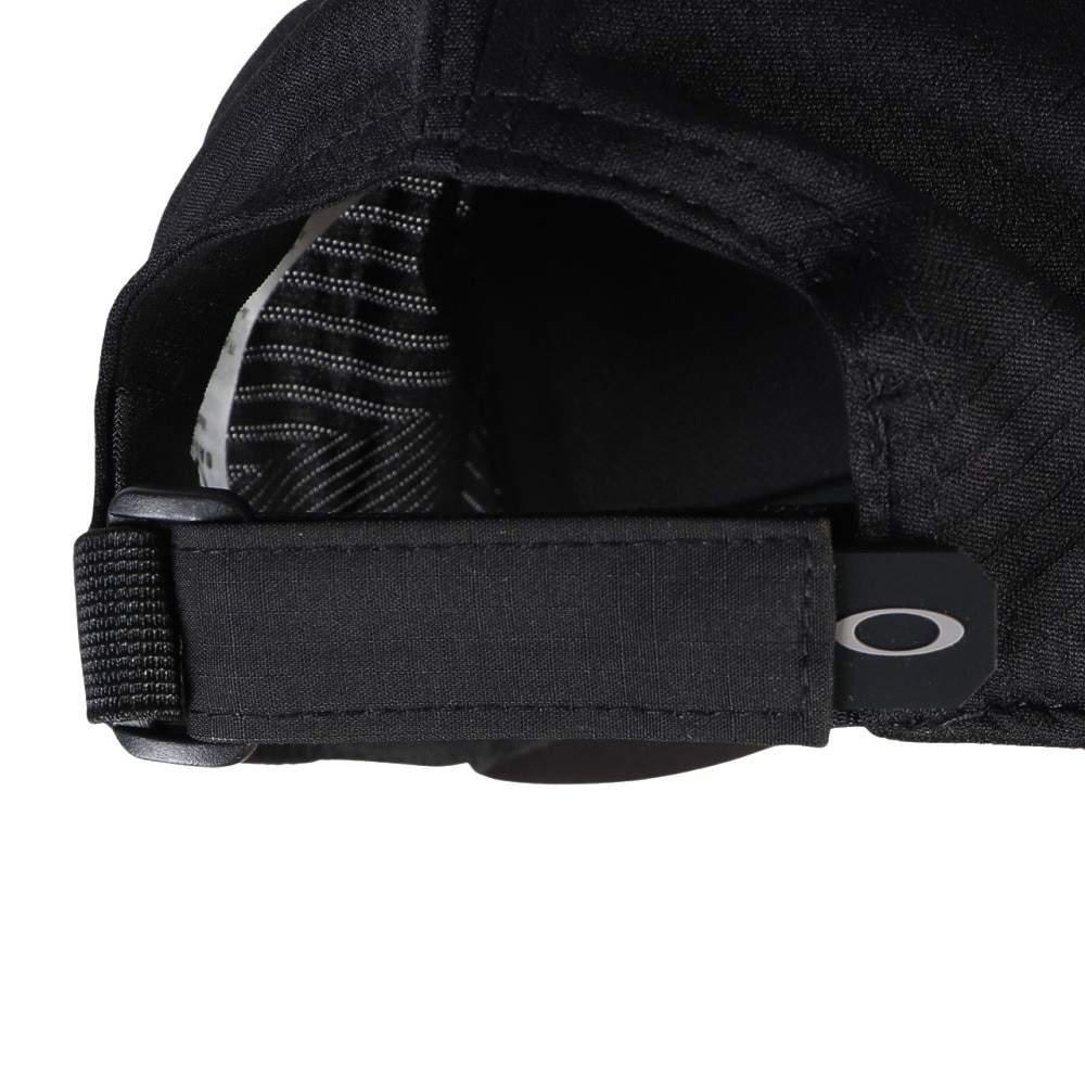 オークリー（OAKLEY）（メンズ）ゴルフ 吸汗速乾 接触冷感 スカル メッシュキャップ 25.0 FOS901973-02E