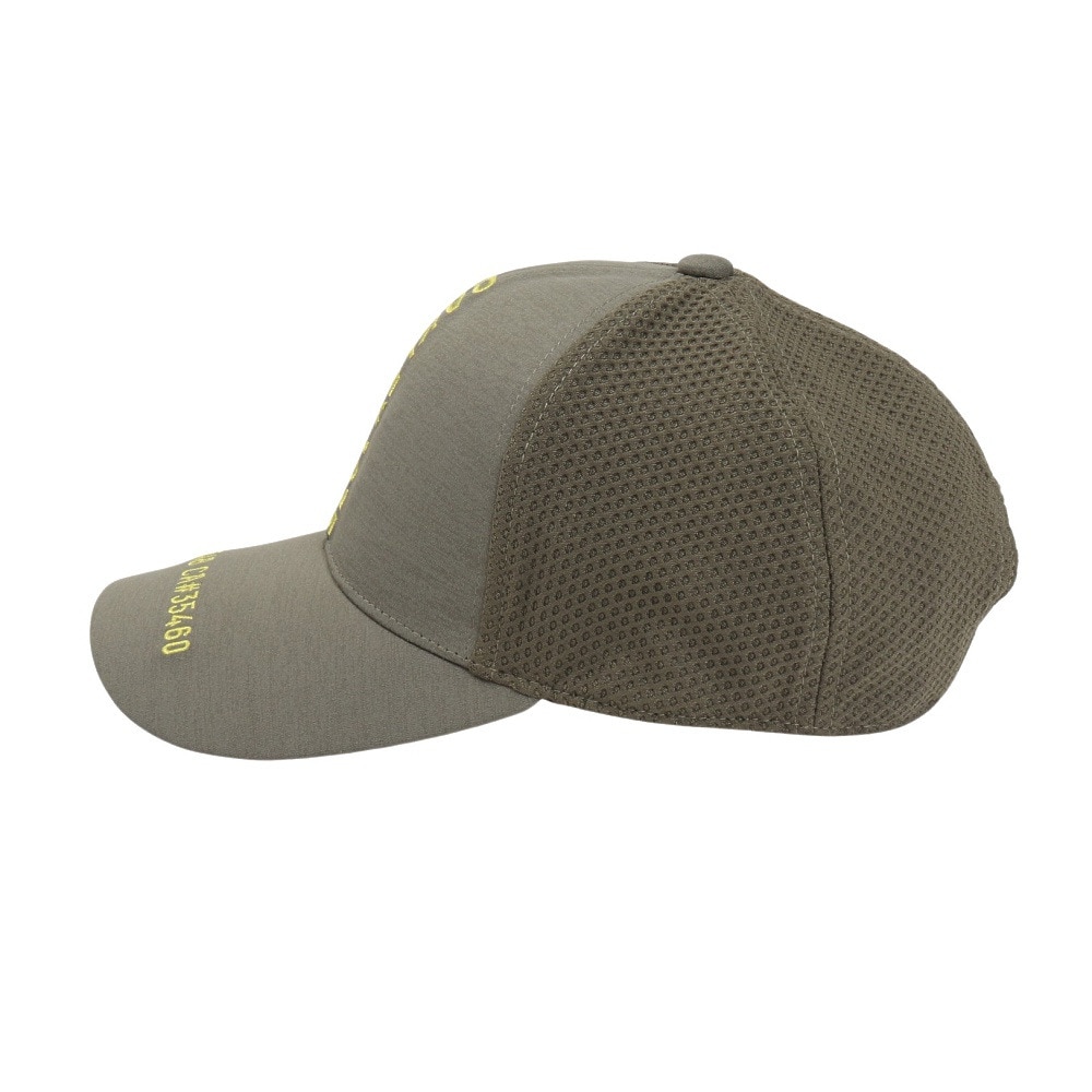 オークリー（OAKLEY）（メンズ）ゴルフ 吸汗速乾 接触冷感 VT メッシュ キャップ 25.0 FOS902024-79B