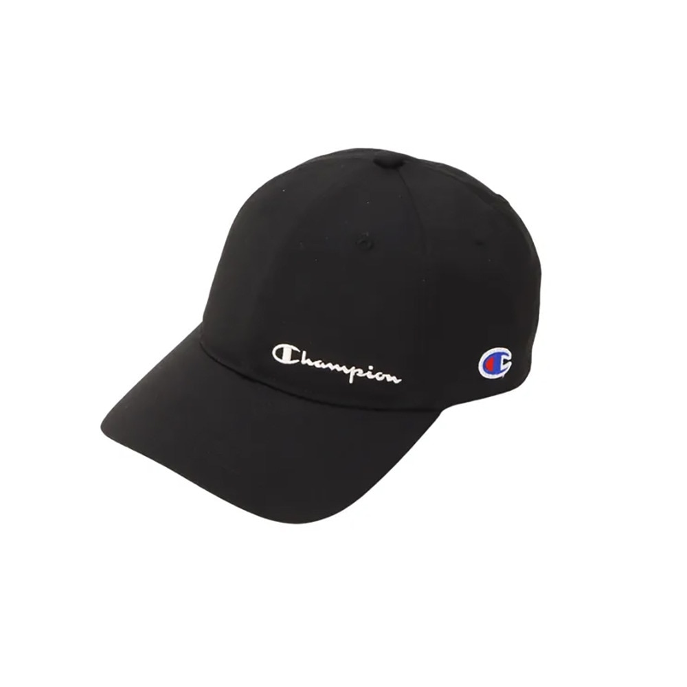チャンピオン（CHAMPION）（メンズ）ゴルフ キャップ C3-BG701C 090
