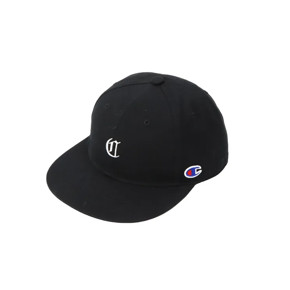チャンピオン（CHAMPION）（メンズ）ゴルフ 吸汗速乾 キャップ C3-BG704C 090