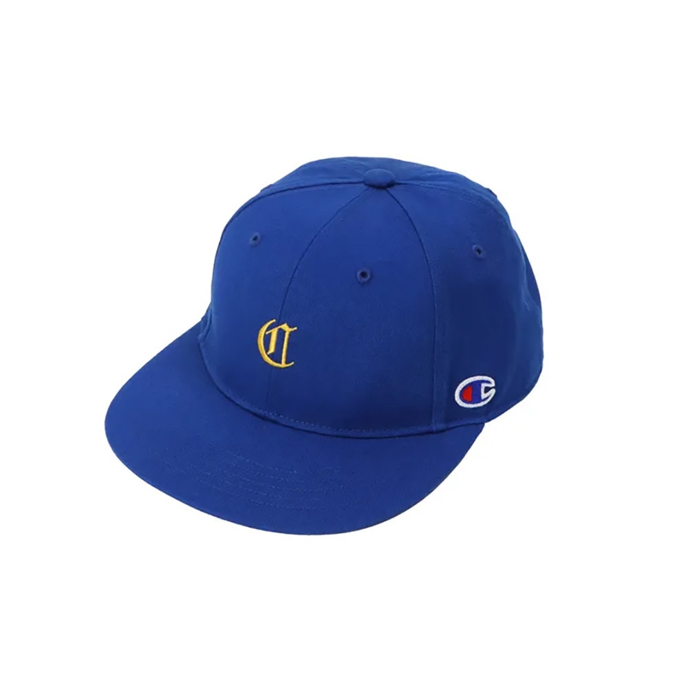 チャンピオン（CHAMPION）（メンズ）ゴルフ 吸汗速乾 キャップ C3-BG704C 340