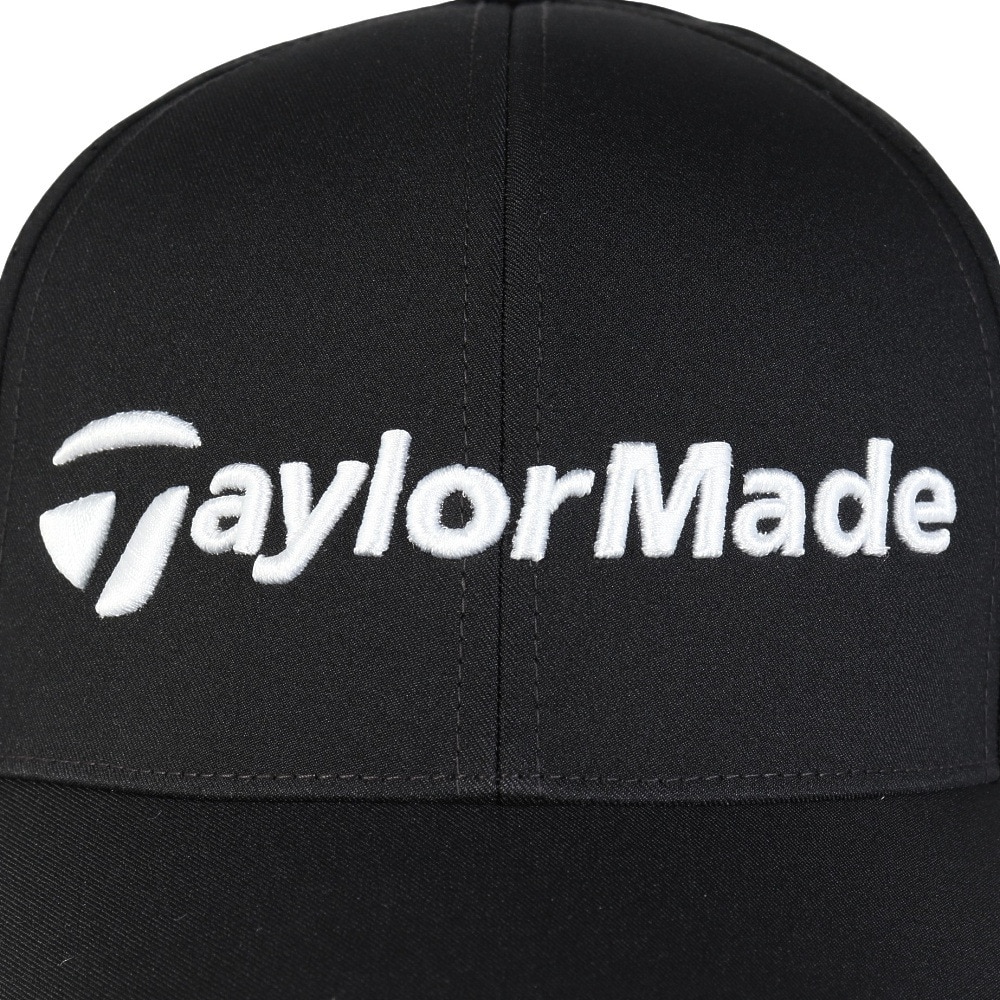 テーラーメイド（TAYLORMADE）（メンズ）ゴルフ パンチングキャップ M16898ーUN554