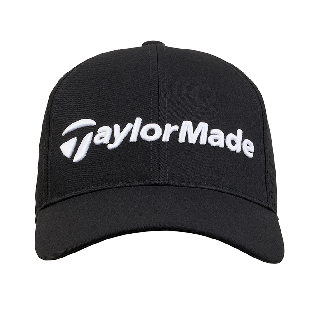 テーラーメイド（TAYLORMADE）（メンズ）ゴルフ パンチングキャップ M16898ーUN554