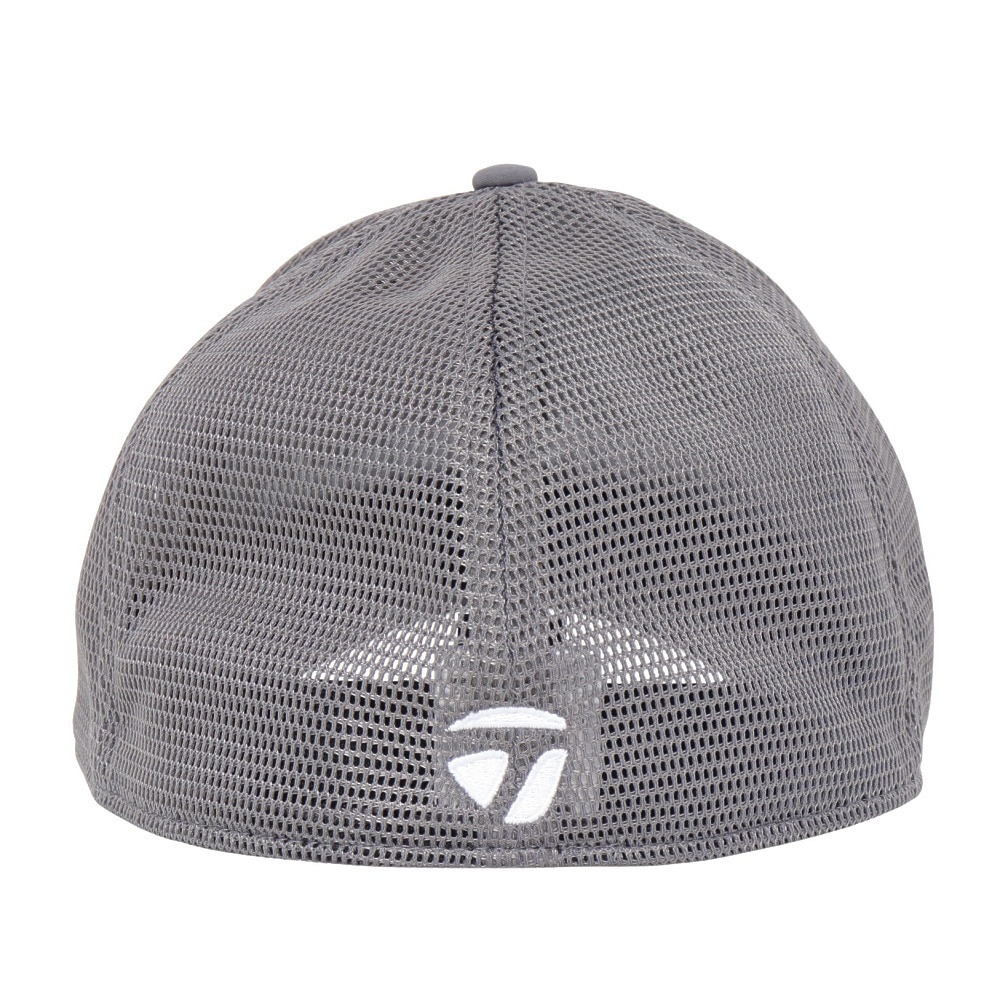テーラーメイド（TAYLORMADE）（メンズ）ゴルフ EG ケージキャップ N26406ーJE810