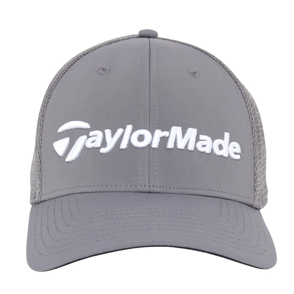 テーラーメイド（TAYLORMADE）（メンズ）ゴルフ EG ケージキャップ N26406ーJE810