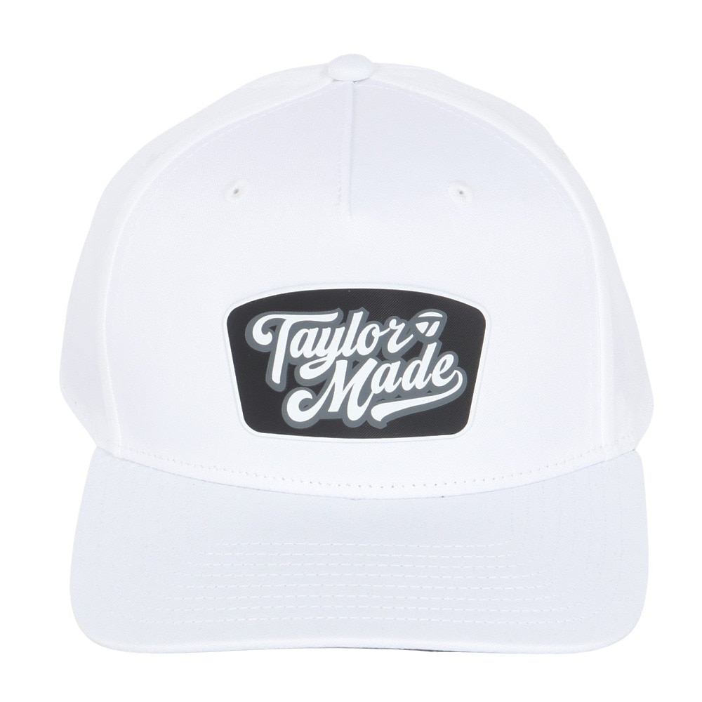 テーラーメイド（TAYLORMADE）（メンズ）キャップ LS Aフレーム N38494ーTK199