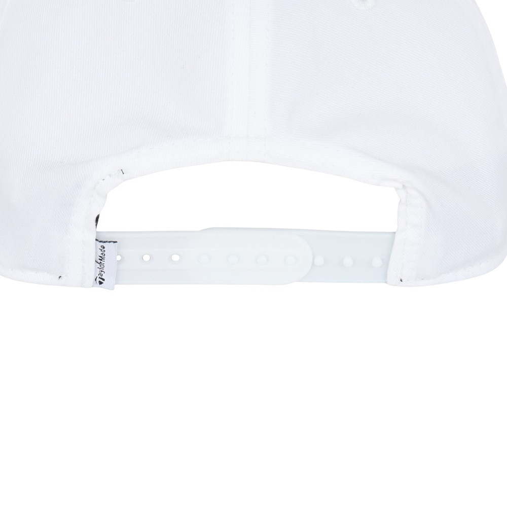 テーラーメイド（TAYLORMADE）（メンズ）キャップ LS Aフレーム N38494ーTK199