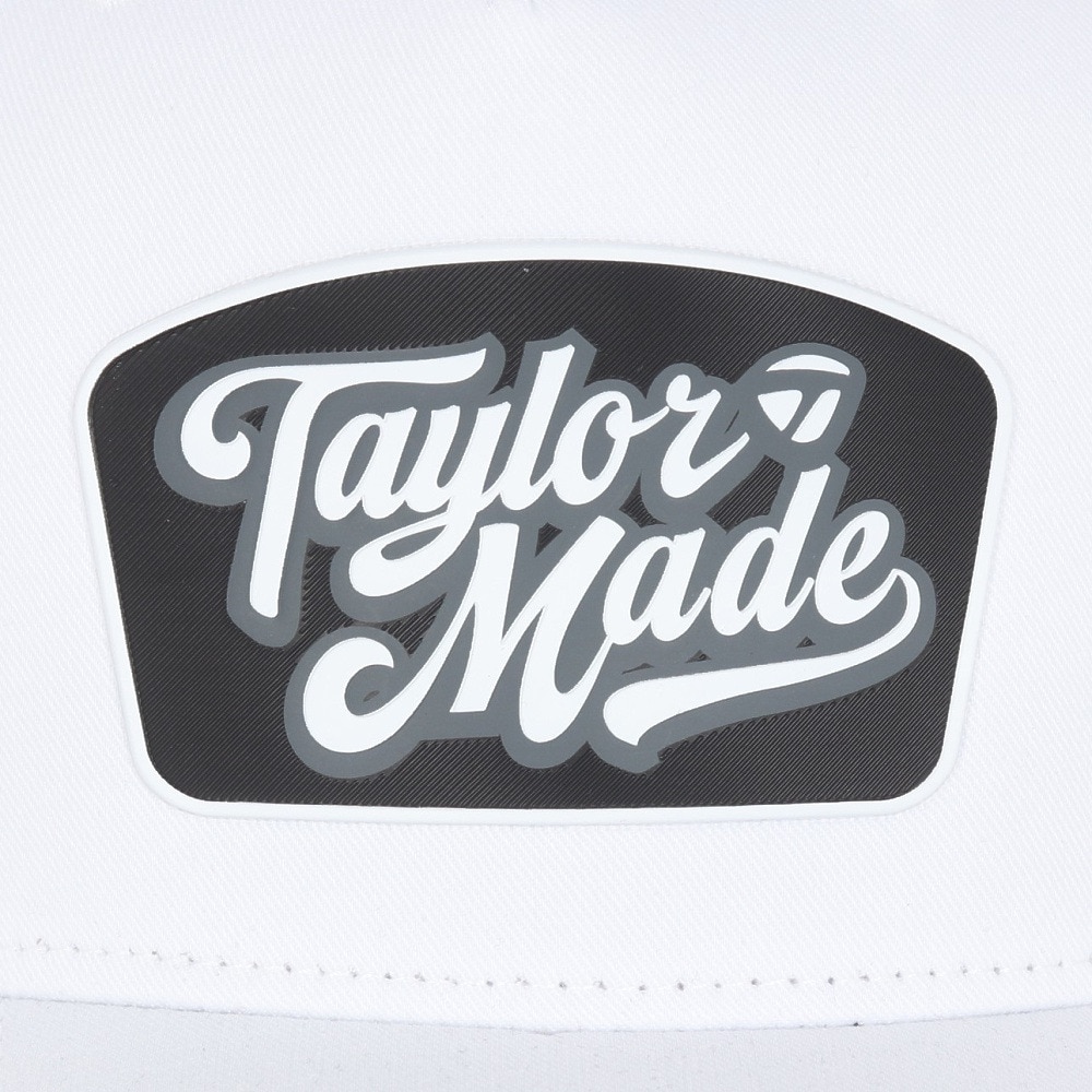 テーラーメイド（TAYLORMADE）（メンズ）キャップ LS Aフレーム N38494ーTK199