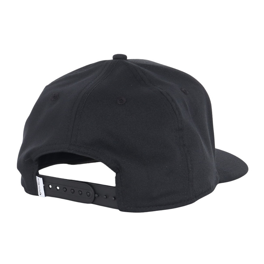 テーラーメイド（TAYLORMADE）（メンズ）ゴルフ キャップ LS Aフレーム N38495ーTK199