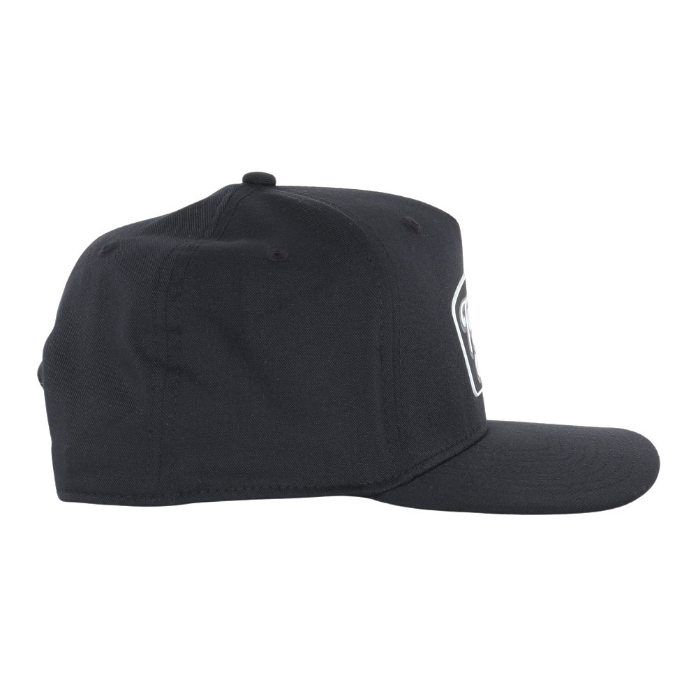 テーラーメイド（TAYLORMADE）（メンズ）ゴルフ キャップ LS Aフレーム N38495ーTK199