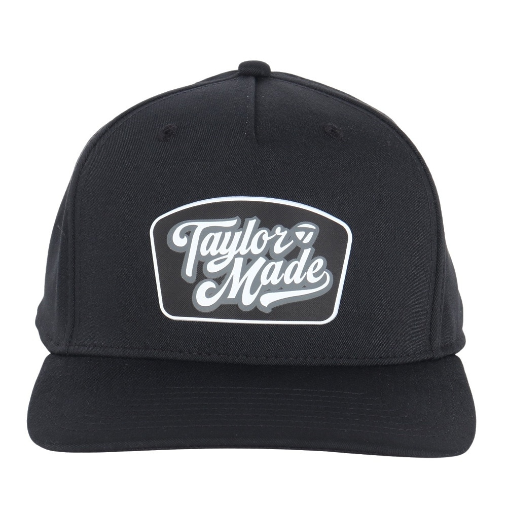 テーラーメイド（TAYLORMADE）（メンズ）ゴルフ キャップ LS Aフレーム N38495ーTK199
