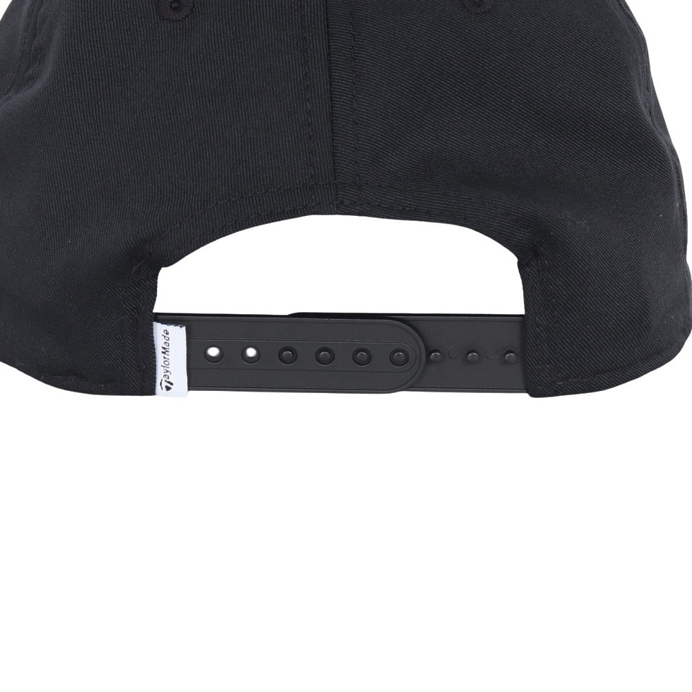 テーラーメイド（TAYLORMADE）（メンズ）ゴルフ キャップ LS Aフレーム N38495ーTK199