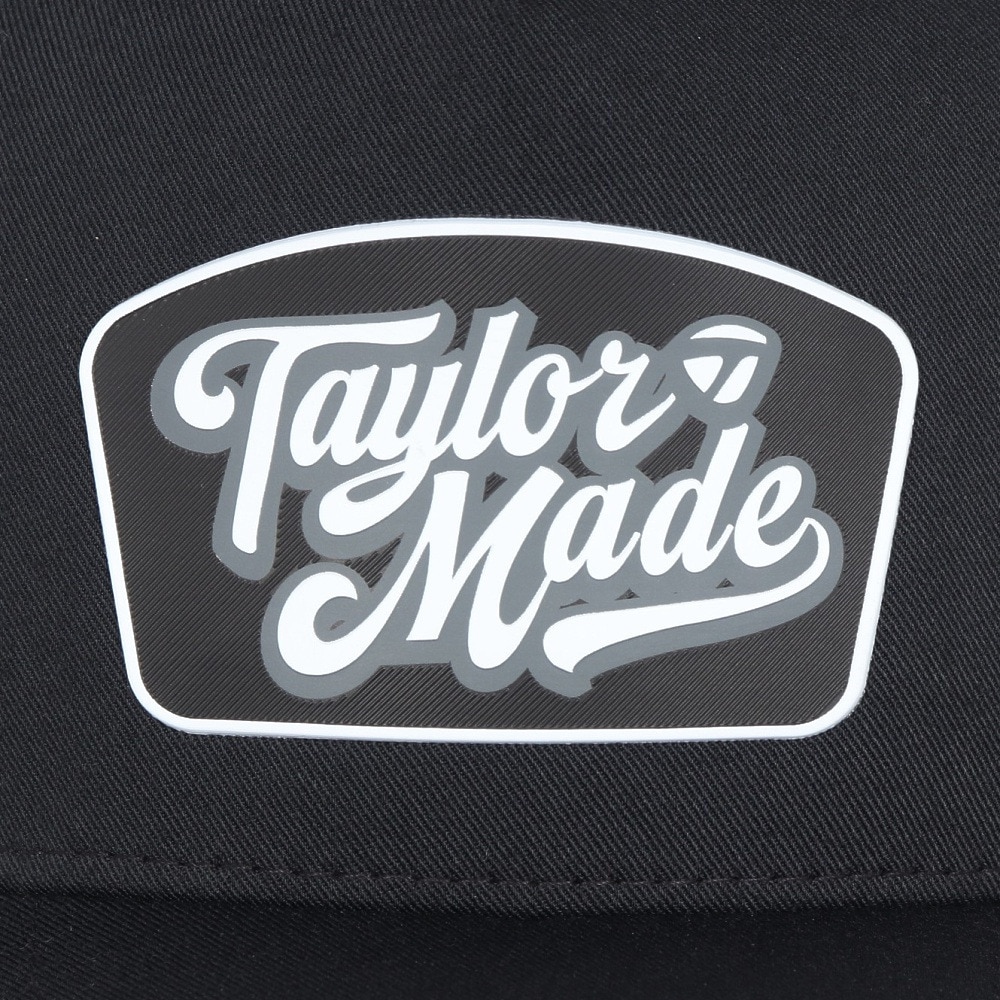 テーラーメイド（TAYLORMADE）（メンズ）ゴルフ キャップ LS Aフレーム N38495ーTK199