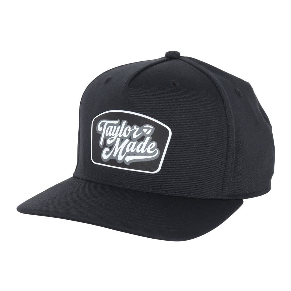 テーラーメイド（TAYLORMADE）（メンズ）ゴルフ キャップ LS Aフレーム N38495ーTK199