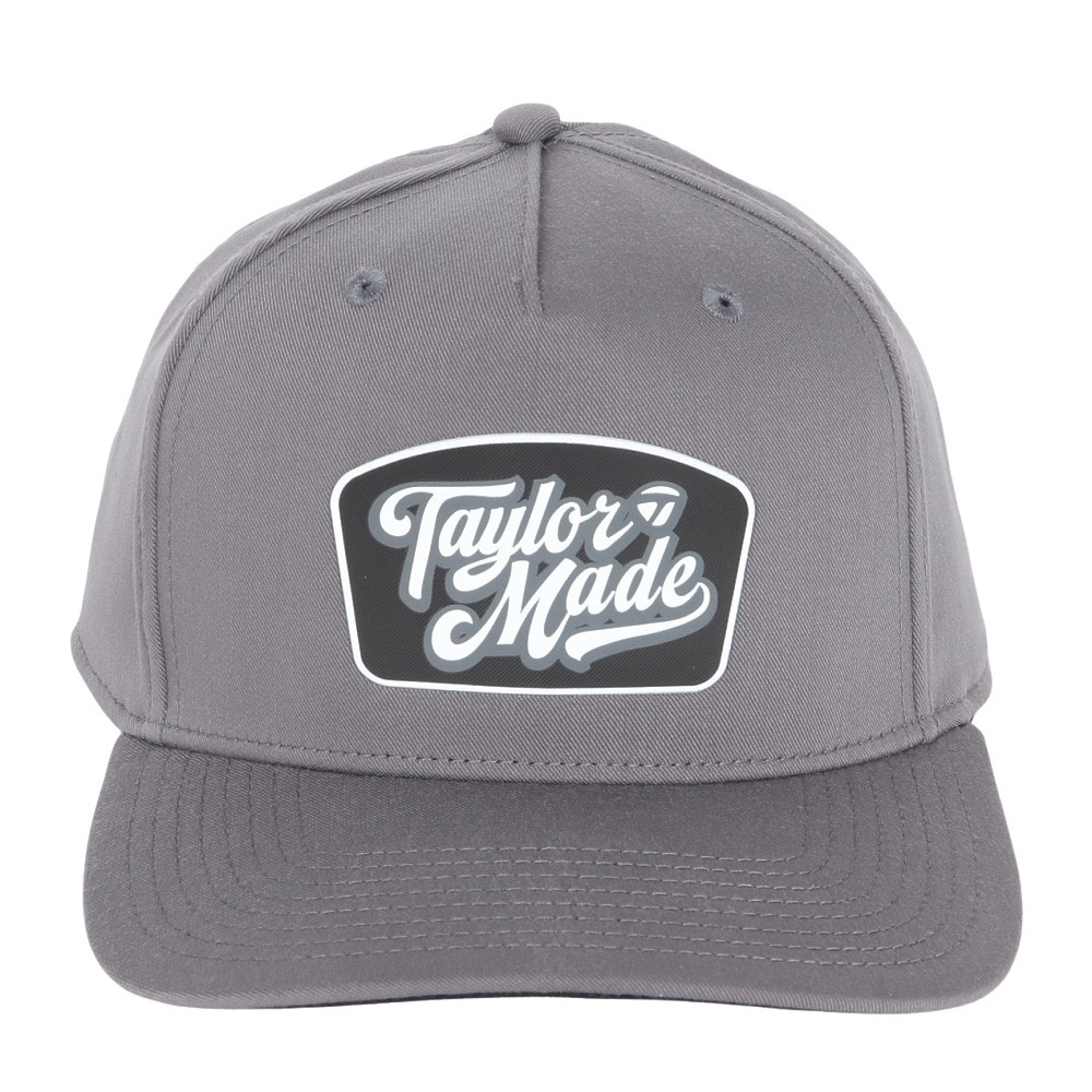 テーラーメイド（TAYLORMADE）（メンズ）ゴルフ キャップ LS Aフレーム N38497ーTK199