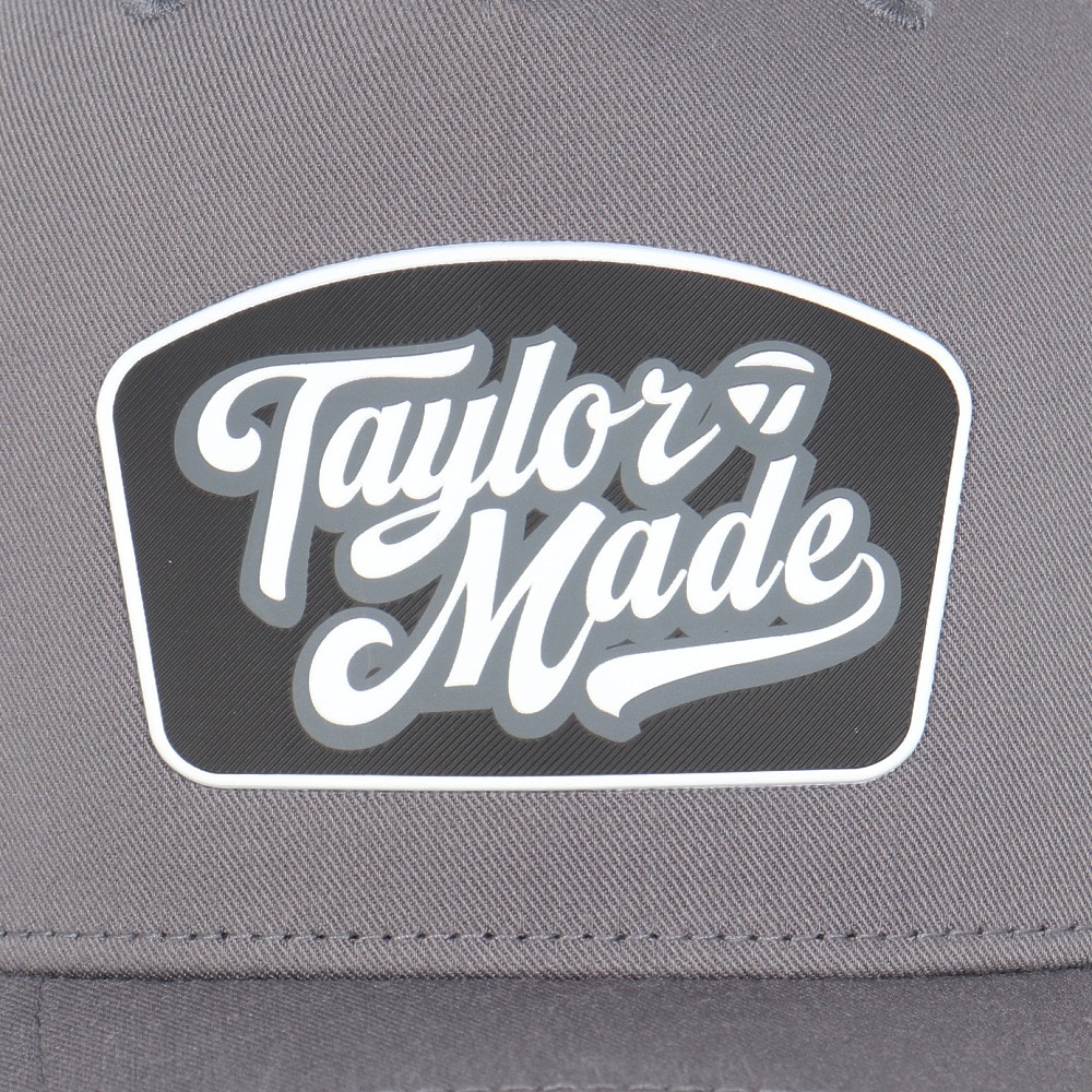 テーラーメイド（TAYLORMADE）（メンズ）ゴルフ キャップ LS Aフレーム N38497ーTK199