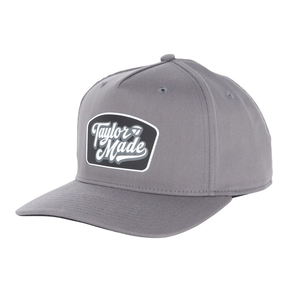 テーラーメイド（TAYLORMADE）（メンズ）ゴルフ キャップ LS Aフレーム N38497ーTK199