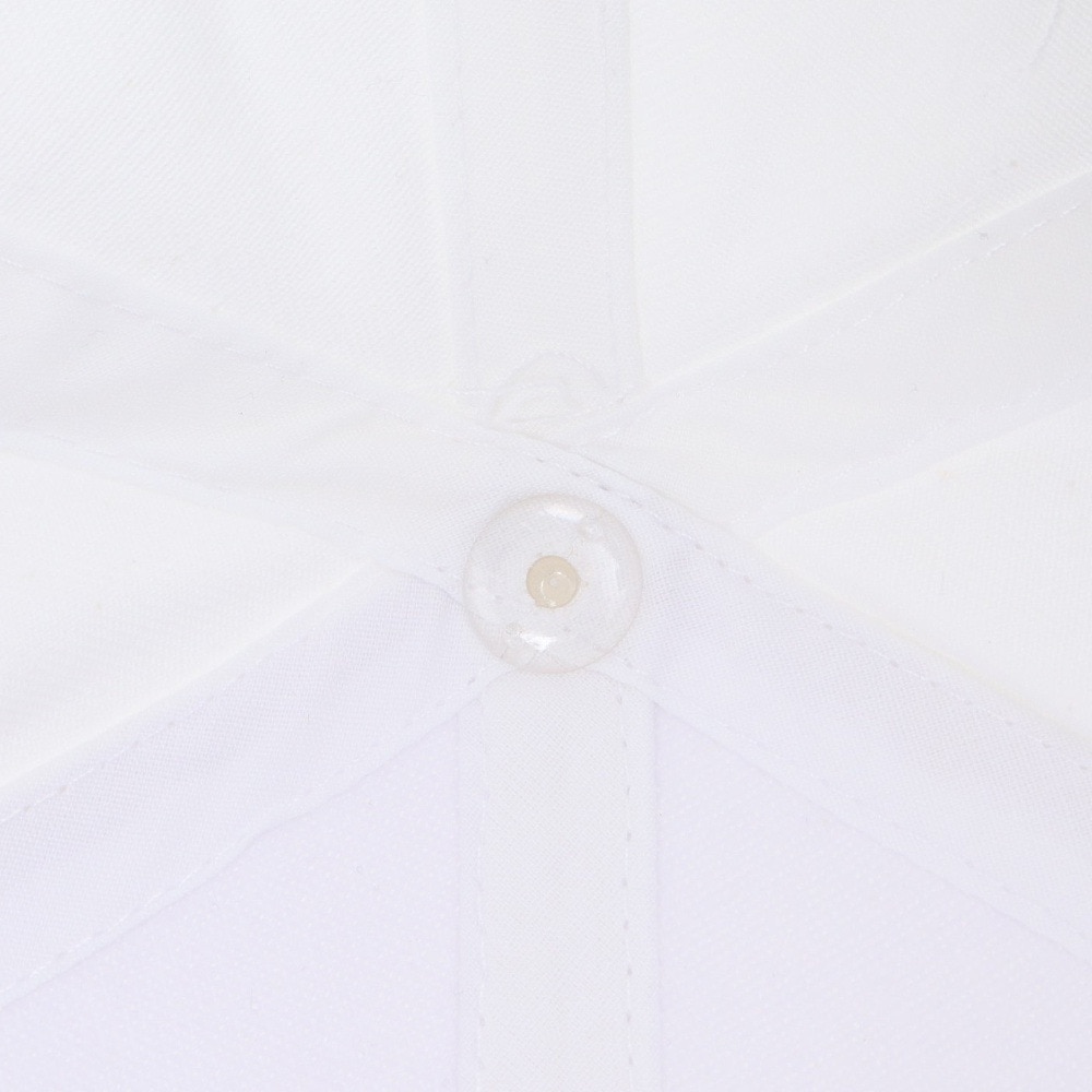 フィドラ（FIDRA）（メンズ）ゴルフ 吸汗速乾 ツイルキャップ FD5PVA15 WHT