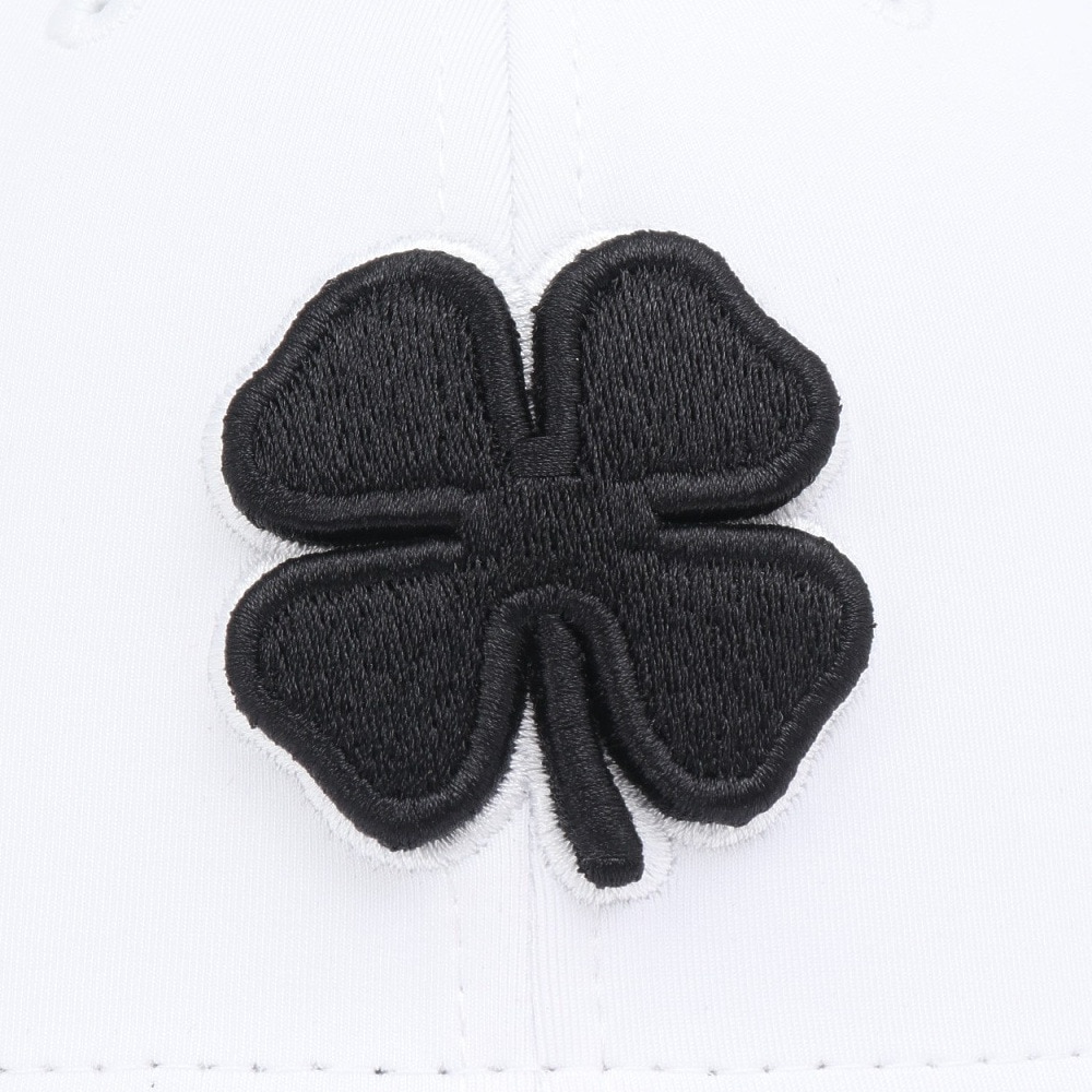 ブラッククローバー（Black Clover）（メンズ、レディース）帽子 キャップ PREMIUM CLOVER 1 BC56FA01-WHT