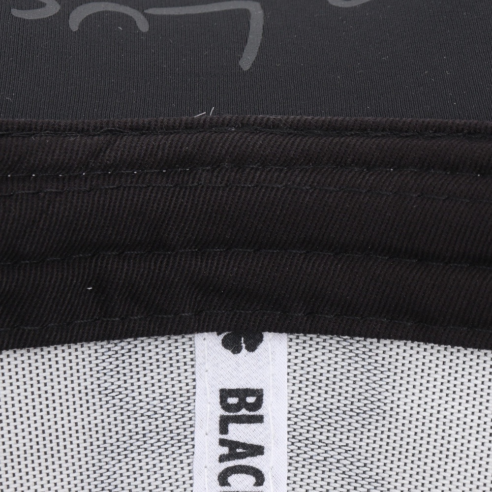 ブラッククローバー（Black Clover）（メンズ、レディース）帽子 キャップ PREMIUM CLOVER 1 BC56FA01-WHT