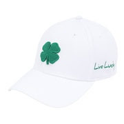 (メンズ、レディース)帽子 キャップ PREMIUM CLOVER 16 BC56FA03-WHT