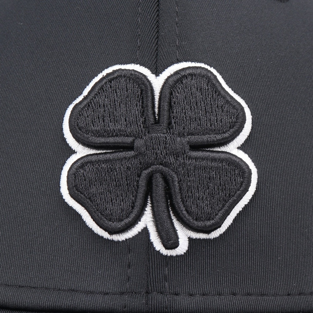 ブラッククローバー（Black Clover）（メンズ、レディース）帽子 キャップ PREMIUM CLOVER 2 BC56FA13-BLK