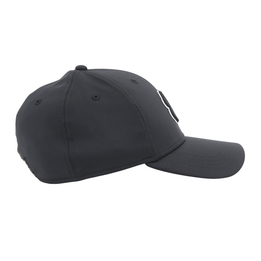 ブラッククローバー（Black Clover）（メンズ、レディース）帽子 キャップ PREMIUM CLOVER 2 BC56FA13-BLK