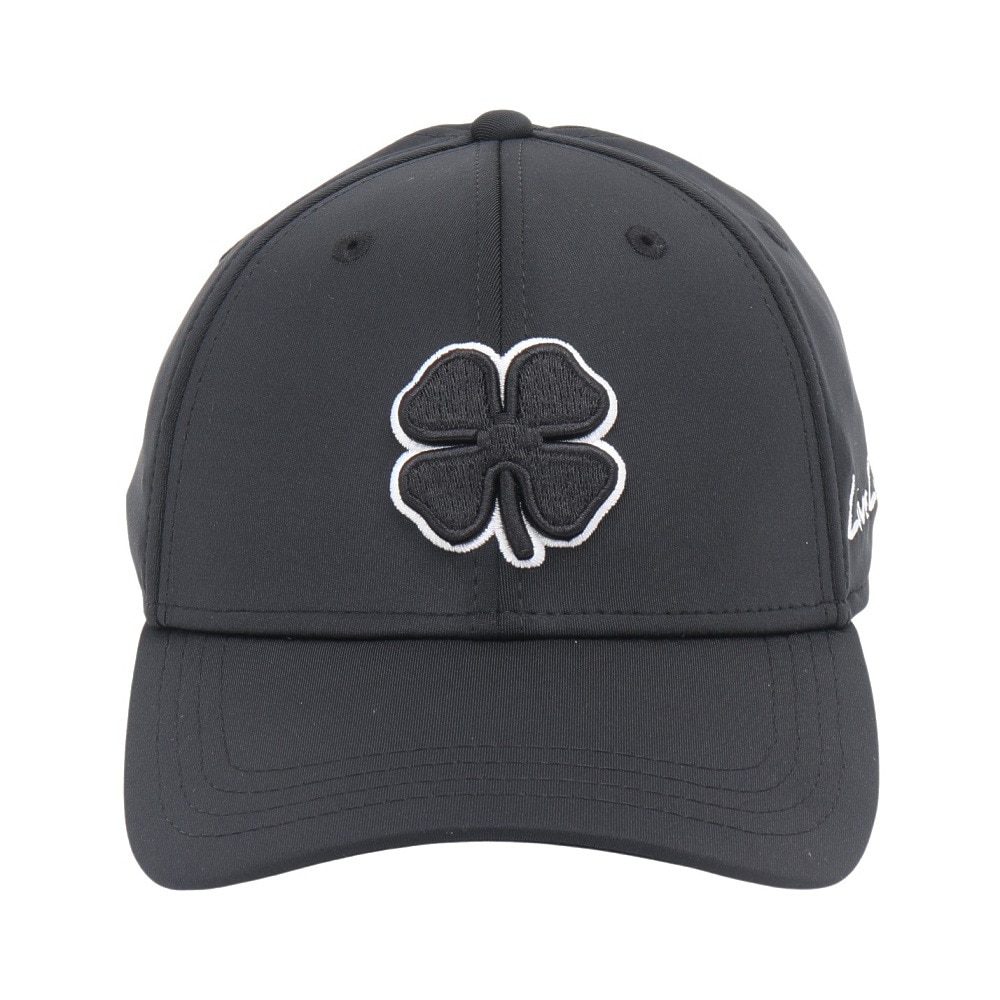 ブラッククローバー（Black Clover）（メンズ、レディース）帽子 キャップ PREMIUM CLOVER 2 BC56FA13-BLK
