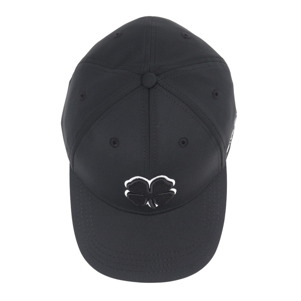 ブラッククローバー（Black Clover）（メンズ、レディース）帽子 キャップ PREMIUM CLOVER 2 BC56FA13-BLK