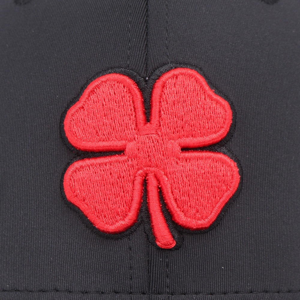 ブラッククローバー（Black Clover）（メンズ、レディース）帽子 キャップ PREMIUM CLOVER 24 BC56FA14-BLK