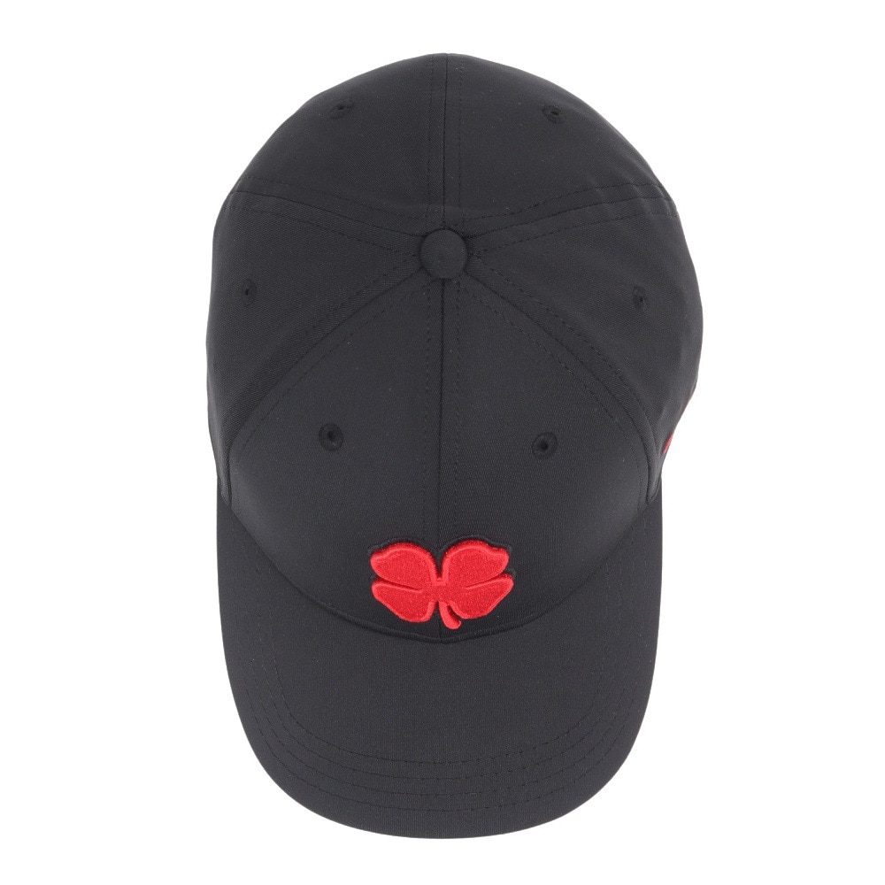 ブラッククローバー（Black Clover）（メンズ、レディース）帽子 キャップ PREMIUM CLOVER 24 BC56FA14-BLK