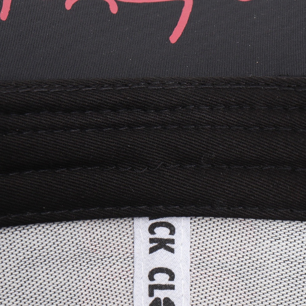 ブラッククローバー（Black Clover）（メンズ、レディース）帽子 キャップ PREMIUM CLOVER 24 BC56FA14-BLK