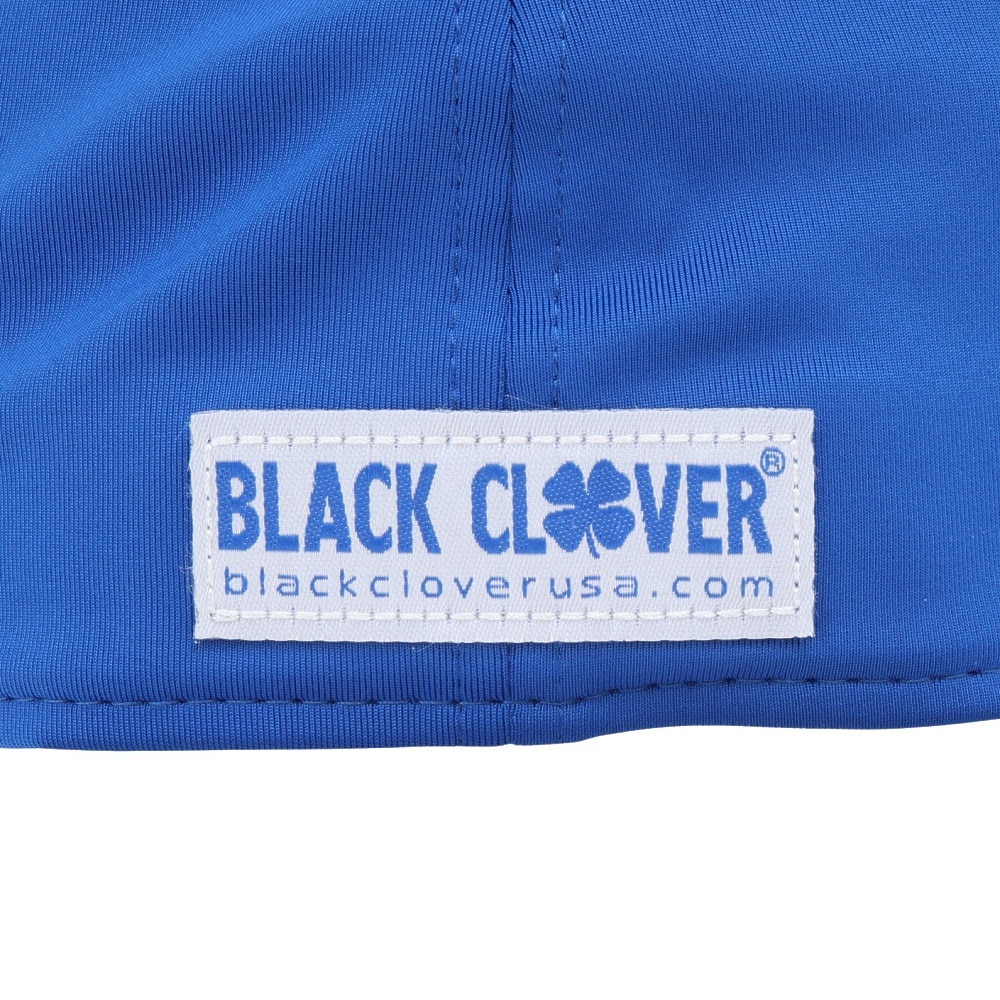ブラッククローバー（Black Clover）（メンズ、レディース）帽子 キャップ PREMIUM CLOVER 8 BC56FA25-RBL