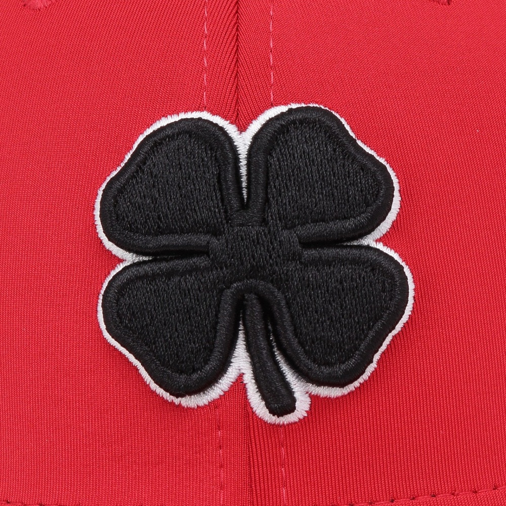 ブラッククローバー（Black Clover）（メンズ、レディース）帽子 キャップ PREMIUM CLOVER 29 BC56FA30-RED