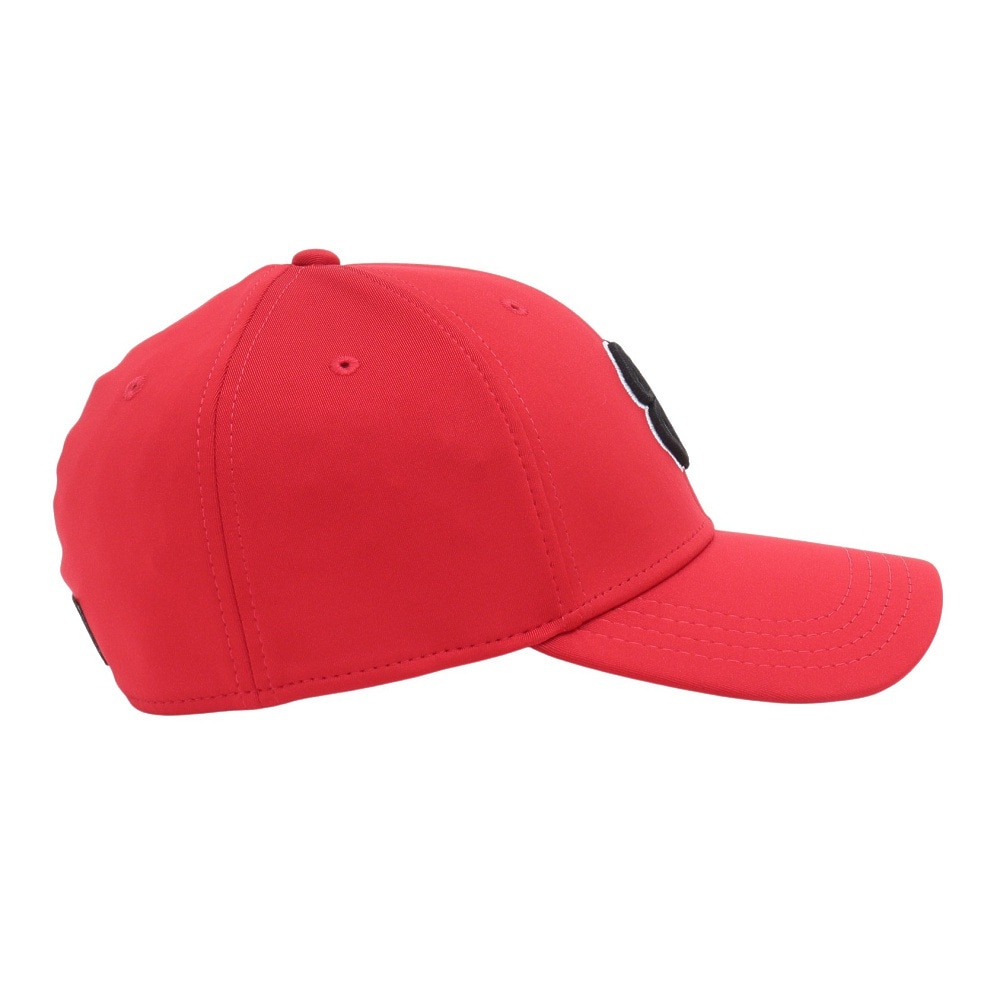 ブラッククローバー（Black Clover）（メンズ、レディース）帽子 キャップ PREMIUM CLOVER 29 BC56FA30-RED