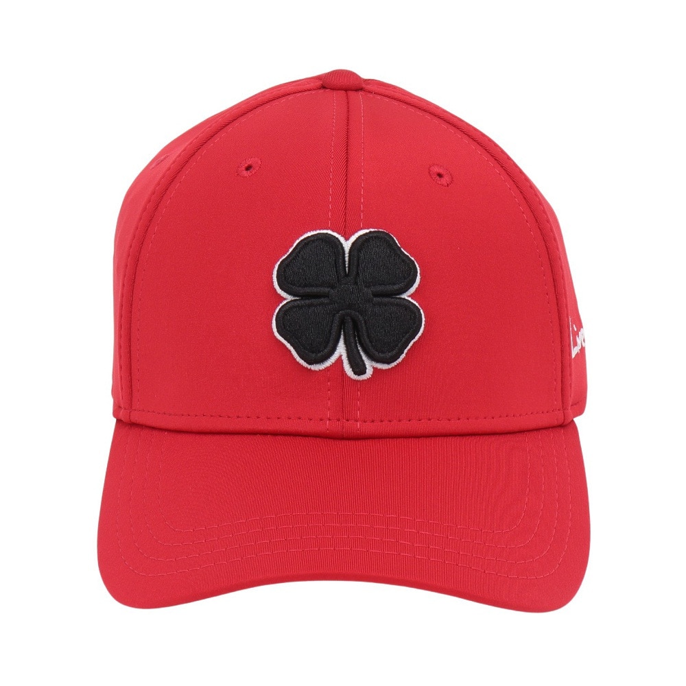ブラッククローバー（Black Clover）（メンズ、レディース）帽子 キャップ PREMIUM CLOVER 29 BC56FA30-RED