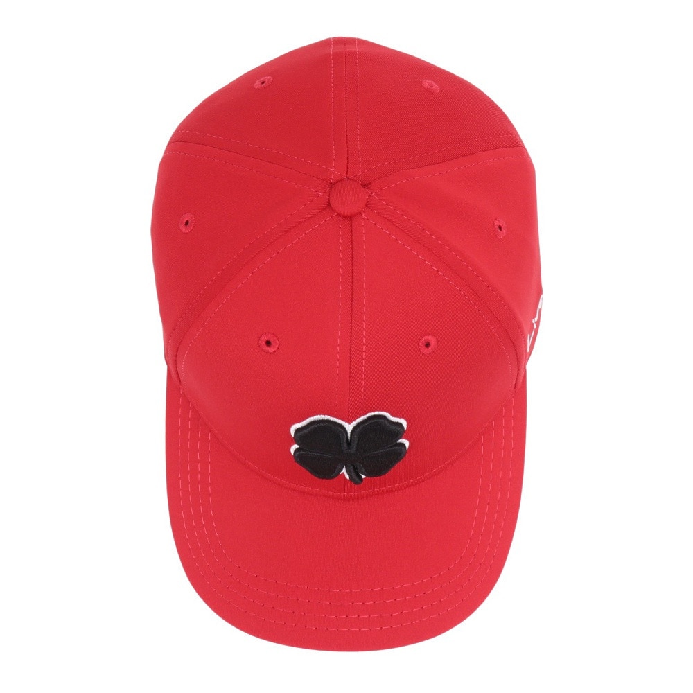 ブラッククローバー（Black Clover）（メンズ、レディース）帽子 キャップ PREMIUM CLOVER 29 BC56FA30-RED