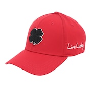 (メンズ、レディース)帽子 キャップ PREMIUM CLOVER 29 BC56FA30-RED