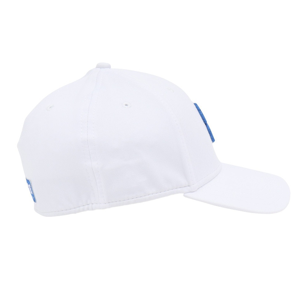 ブラッククローバー（Black Clover）（メンズ、レディース）帽子 キャップ PREMIUM CLOVER 9 BC59FA43-WHT