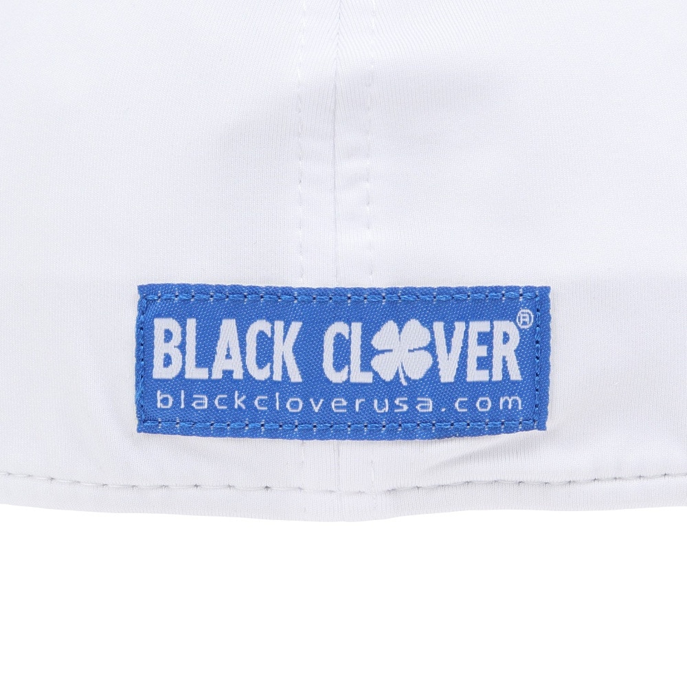 ブラッククローバー（Black Clover）（メンズ、レディース）帽子 キャップ PREMIUM CLOVER 9 BC59FA43-WHT
