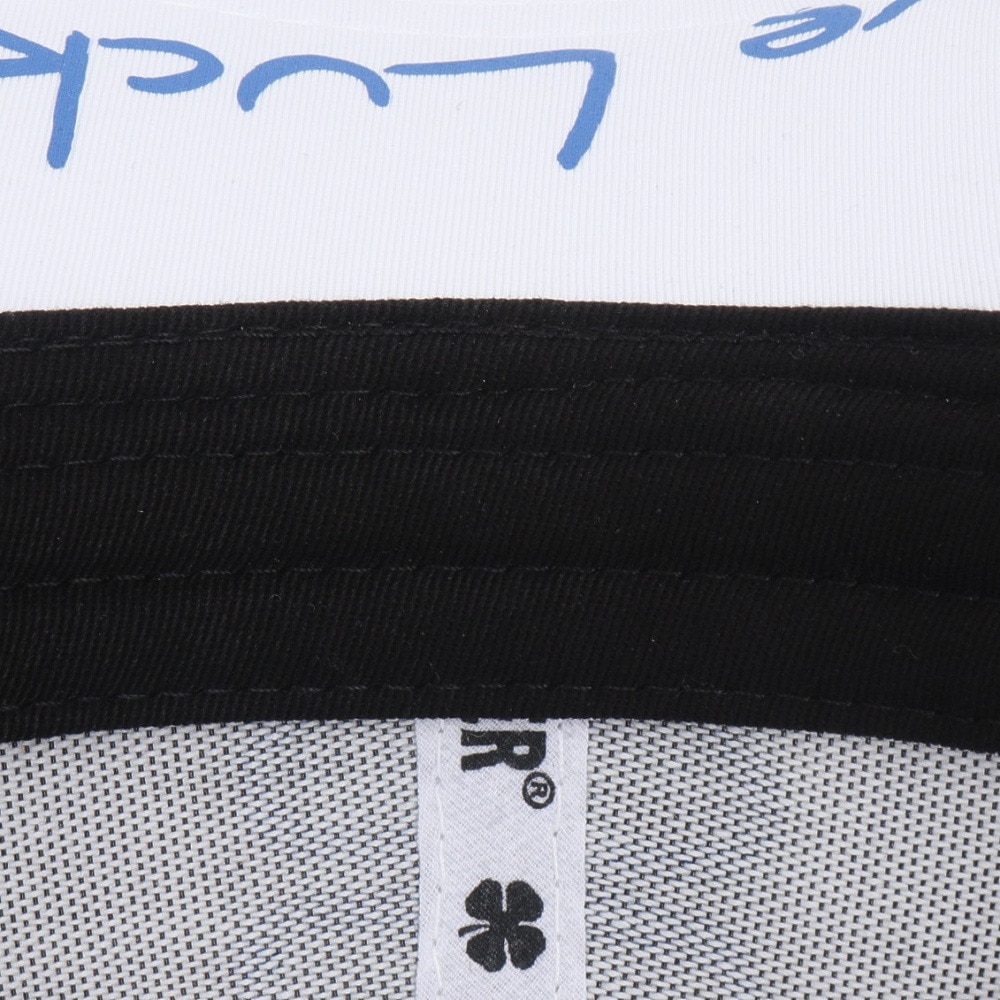 ブラッククローバー（Black Clover）（メンズ、レディース）帽子 キャップ PREMIUM CLOVER 9 BC59FA43-WHT
