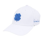 (メンズ、レディース)帽子 キャップ PREMIUM CLOVER 9 BC59FA43-WHT